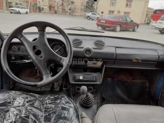 LADA (VAZ) 2106 1975, 650,000 km - 1.6 l - Bakı