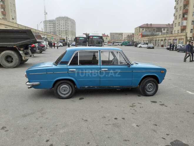 LADA (VAZ) 2106 1975, 650,000 km - 1.6 l - Bakı