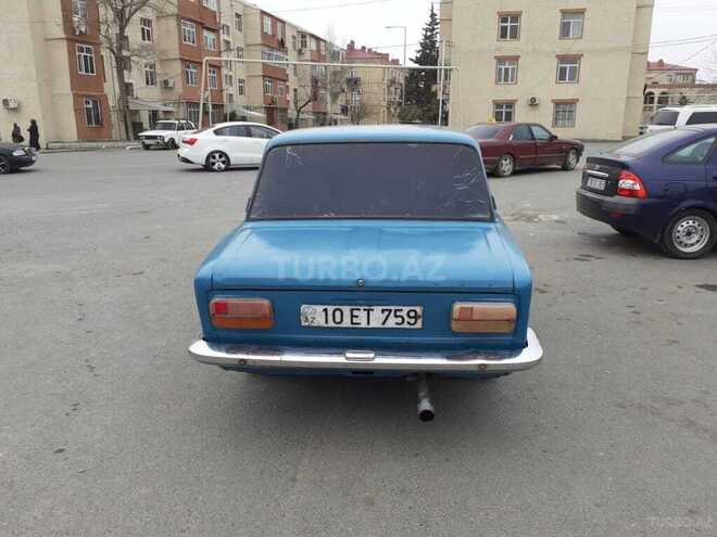 LADA (VAZ) 2106 1975, 650,000 km - 1.6 l - Bakı