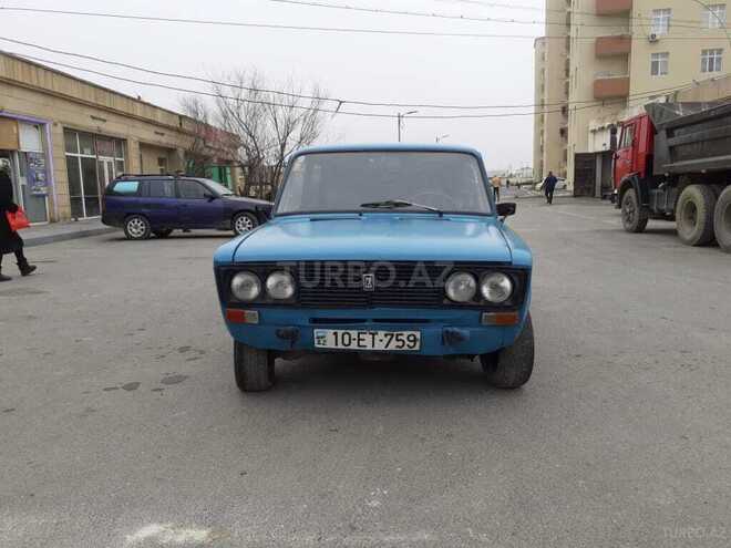LADA (VAZ) 2106 1975, 650,000 km - 1.6 l - Bakı