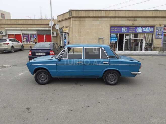LADA (VAZ) 2106 1975, 650,000 km - 1.6 l - Bakı