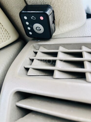 Mercedes E 320 2003, 218,300 km - 3.2 л - Bakı