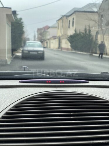 Mercedes E 320 2003, 218,300 km - 3.2 л - Bakı