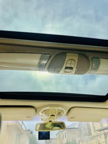 Mercedes E 320 2003, 218,300 km - 3.2 л - Bakı
