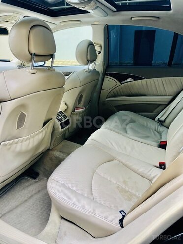 Mercedes E 320 2003, 218,300 km - 3.2 л - Bakı
