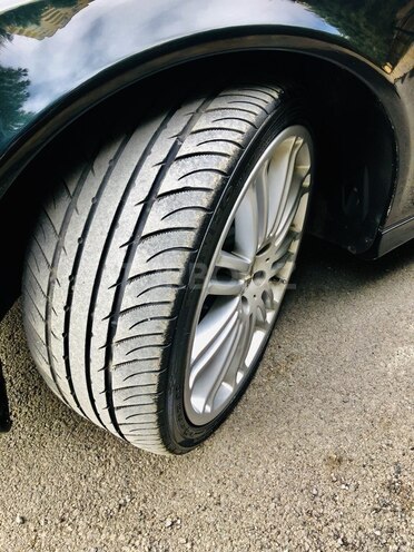 Mercedes E 320 2003, 218,300 km - 3.2 л - Bakı