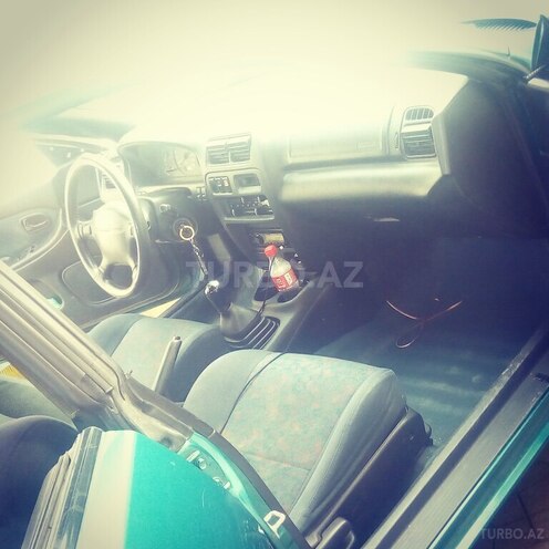 Mazda  1998, 242,000 km - 1.5 l - Bakı