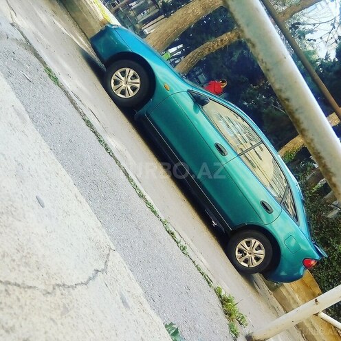 Mazda  1998, 242,000 km - 1.5 l - Bakı