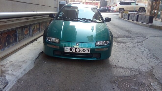 Mazda  1998, 242,000 km - 1.5 l - Bakı