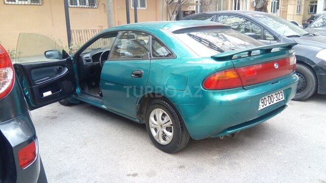 Mazda  1998, 242,000 km - 1.5 l - Bakı