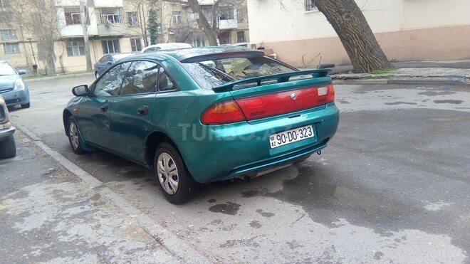 Mazda  1998, 242,000 km - 1.5 l - Bakı