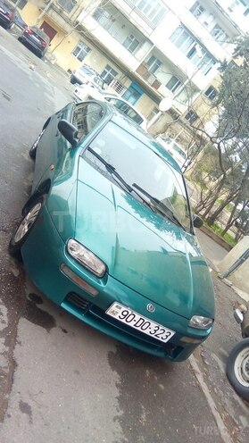 Mazda  1998, 242,000 km - 1.5 l - Bakı