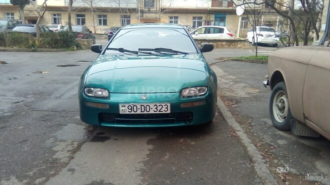 Mazda  1998, 242,000 km - 1.5 l - Bakı