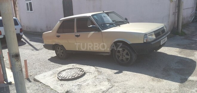 Tofas Sahin 2005, 116,643 km - 1.6 л - Bakı