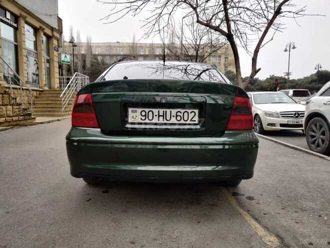 Opel Vectra 1999, 302,000 km - 1.8 l - Bakı