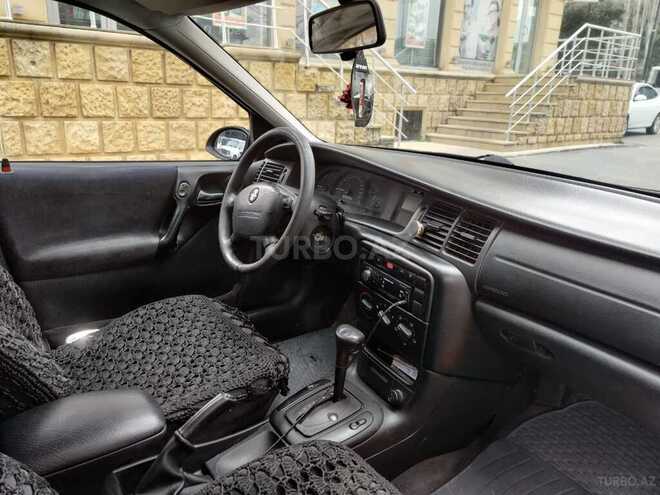 Opel Vectra 1999, 302,000 km - 1.8 l - Bakı