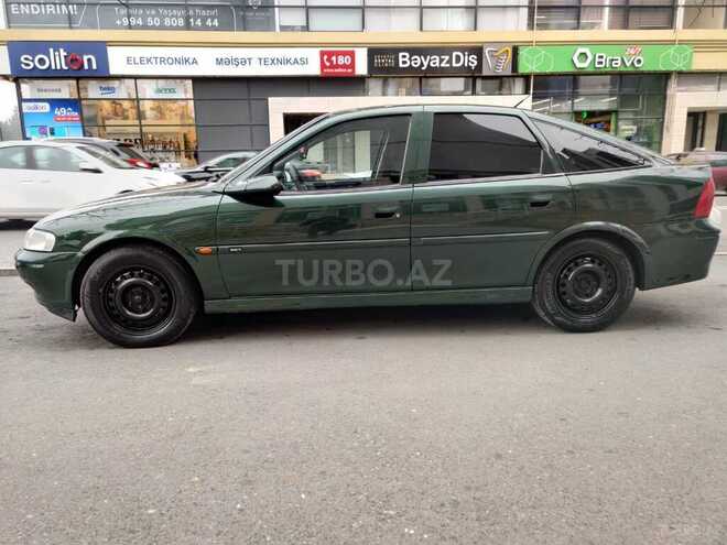 Opel Vectra 1999, 302,000 km - 1.8 l - Bakı
