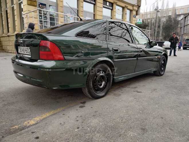 Opel Vectra 1999, 302,000 km - 1.8 l - Bakı
