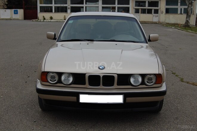 BMW 520 1993, 398,789 km - 2.0 l - Bakı