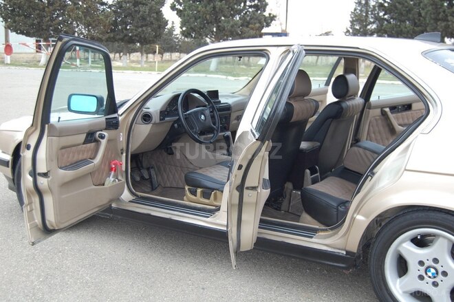 BMW 520 1993, 398,789 km - 2.0 l - Bakı