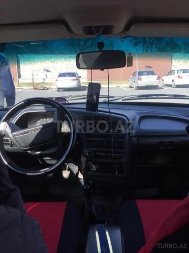 LADA (VAZ) 2115 2006, 185,000 km - 1.5 l - Qəbələ