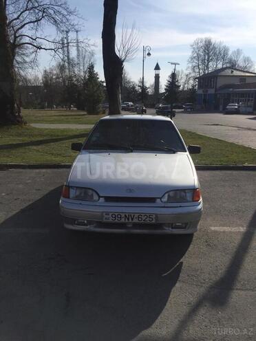 LADA (VAZ) 2115 2006, 185,000 km - 1.5 l - Qəbələ