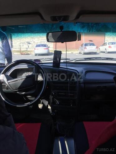 LADA (VAZ) 2115 2006, 185,000 km - 1.5 l - Qəbələ