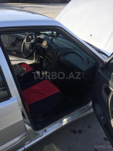 LADA (VAZ) 2115 2006, 185,000 km - 1.5 l - Qəbələ