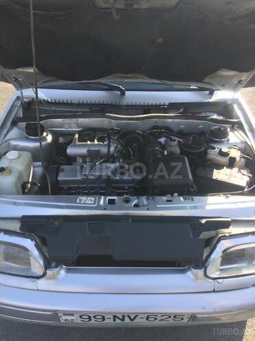 LADA (VAZ) 2115 2006, 185,000 km - 1.5 l - Qəbələ