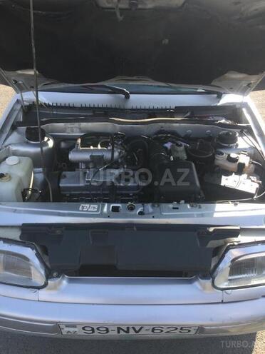 LADA (VAZ) 2115 2006, 185,000 km - 1.5 l - Qəbələ