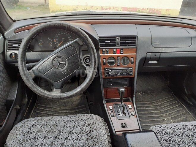 Mercedes C 180 1995, 125,434 km - 1.8 l - Xırdalan