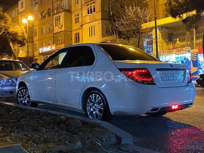Khazar SD 2019, 27,000 km - 1.7 л - Bakı