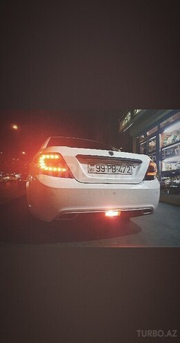 Khazar SD 2019, 27,000 km - 1.7 л - Bakı