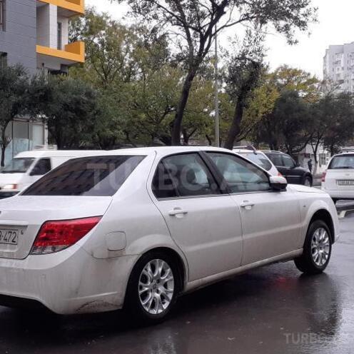 Khazar SD 2019, 27,000 km - 1.7 л - Bakı
