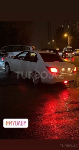 Khazar SD 2019, 27,000 km - 1.7 л - Bakı