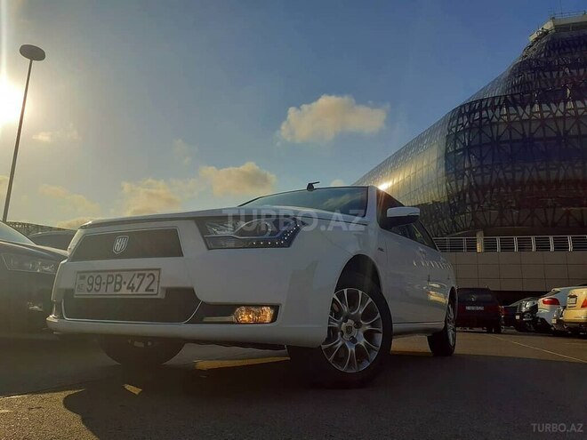 Khazar SD 2019, 27,000 km - 1.7 л - Bakı