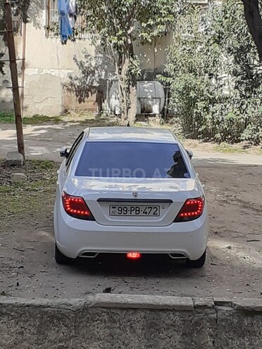 Khazar SD 2019, 27,000 km - 1.7 л - Bakı