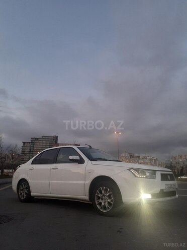 Khazar SD 2019, 27,000 km - 1.7 л - Bakı