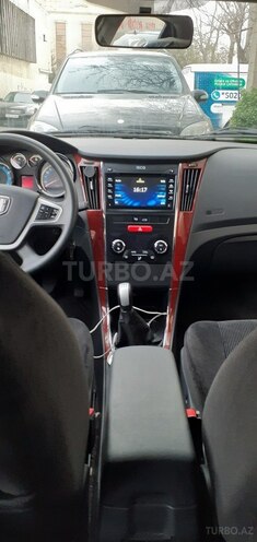 Khazar SD 2019, 27,000 km - 1.7 л - Bakı