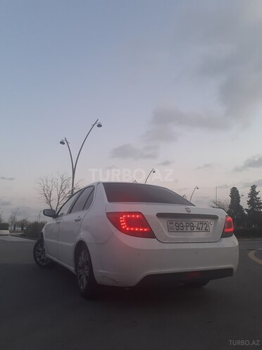 Khazar SD 2019, 27,000 km - 1.7 л - Bakı