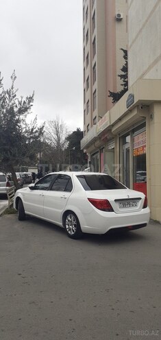 Khazar SD 2019, 27,000 km - 1.7 л - Bakı
