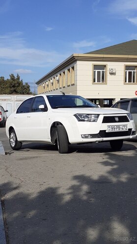 Khazar SD 2019, 27,000 km - 1.7 л - Bakı