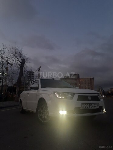 Khazar SD 2019, 27,000 km - 1.7 л - Bakı