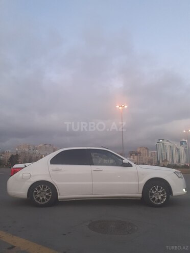 Khazar SD 2019, 27,000 km - 1.7 л - Bakı