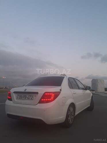 Khazar SD 2019, 27,000 km - 1.7 л - Bakı