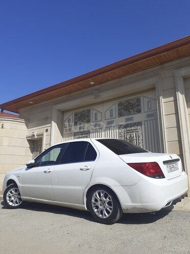 Khazar SD 2019, 27,000 km - 1.7 л - Bakı