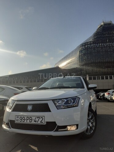 Khazar SD 2019, 27,000 km - 1.7 л - Bakı