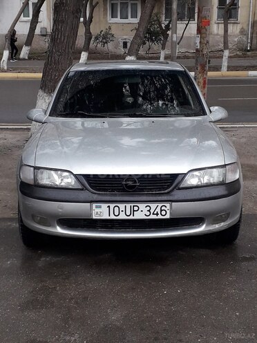 Opel Vectra 1996, 256,000 km - 2.0 l - Xırdalan