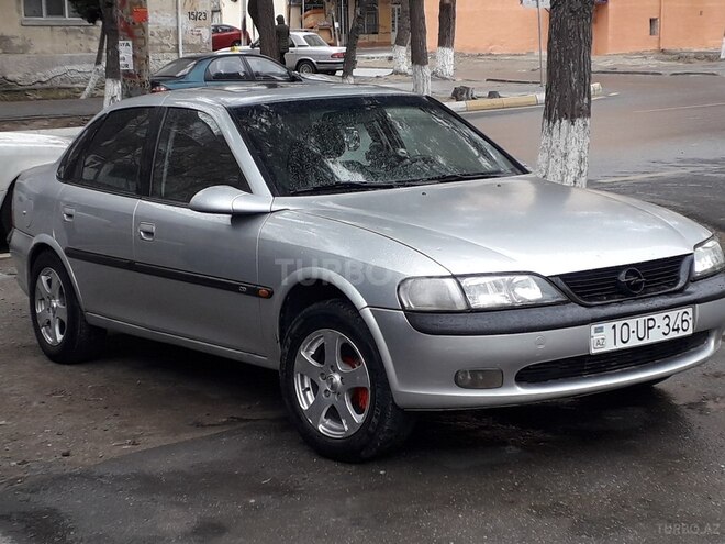 Opel Vectra 1996, 256,000 km - 2.0 l - Xırdalan