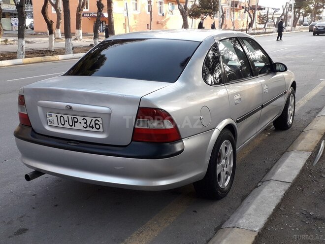 Opel Vectra 1996, 256,000 km - 2.0 l - Xırdalan
